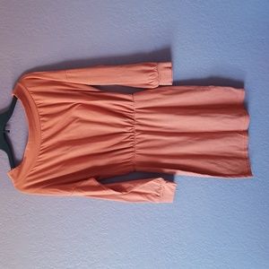 Shein boat neck Dress